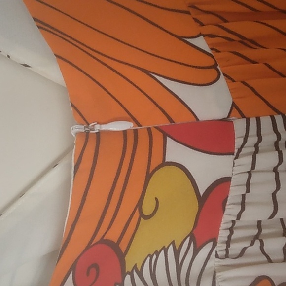 Trina Turk Dress - Picture 3 of 3